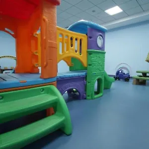 Elite Residence, Marina , دبي الإمارات العربية المتحدة