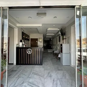 العروبة للشقق المخدومة الرياض