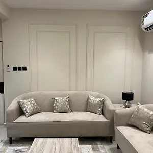 An Elegant One Bedroom In Alaqeeq Self Entry 5 Minutes To Boulevard Season أنيقة غرفة وصالة في العقيق 5 دقايق من البوليڤارد الرياض