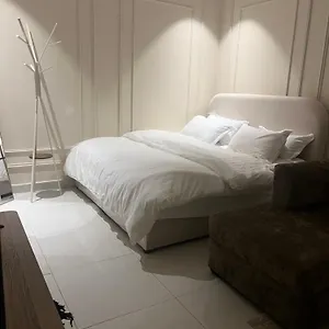 A7 Self Entry Cozy With Master Bed Self Entry استديو في العقيق دخول ذاتي سرير ماستر الرياض