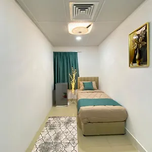 Luxury Private For Men , الشارقة الإمارات العربية المتحدة