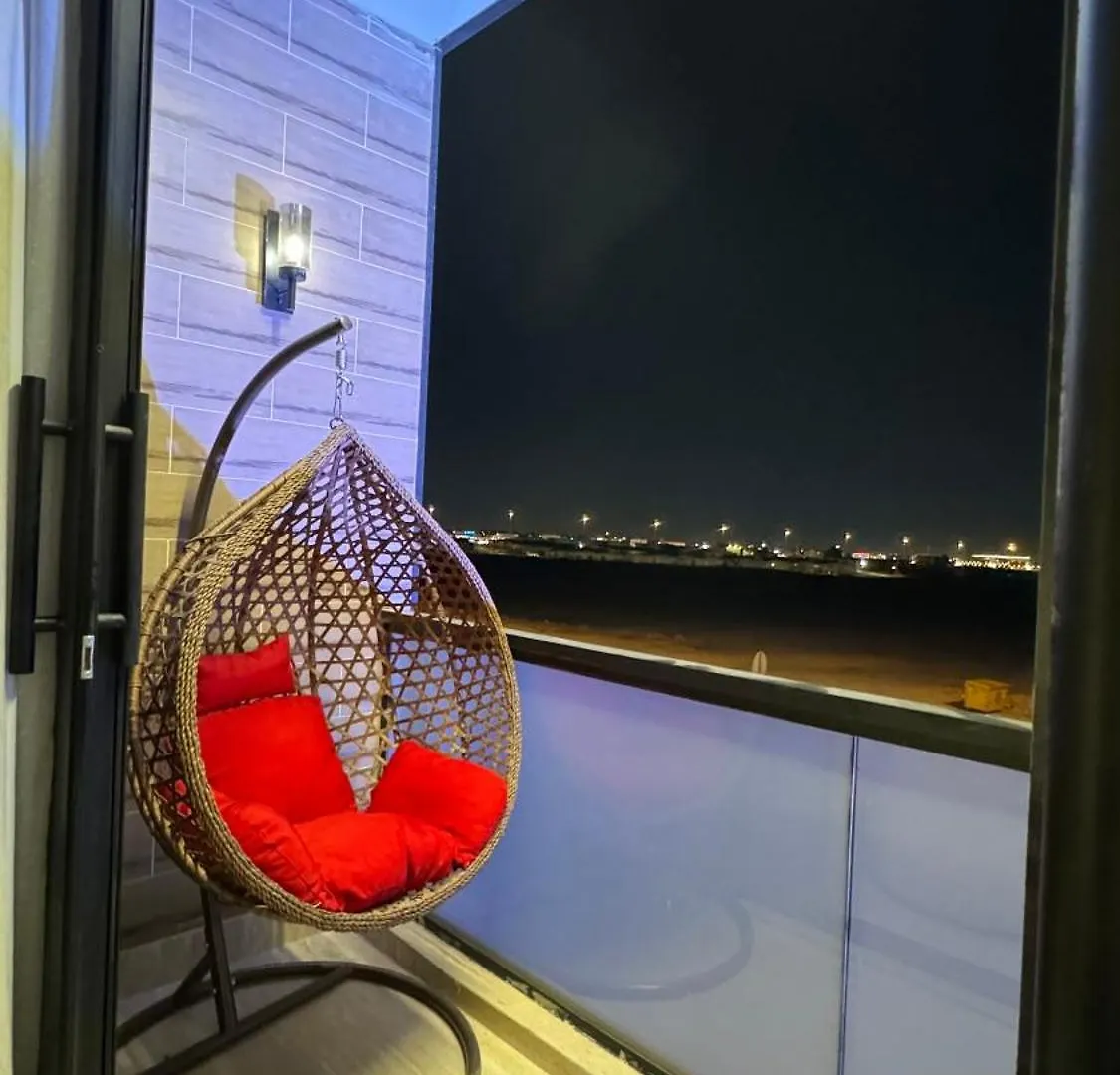 شقة مودرن راقيه جداً الرياض